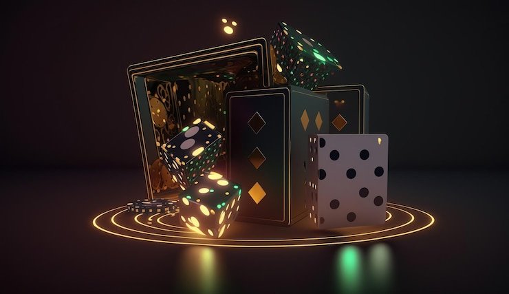 New release section on soya platform highlighting fresh games