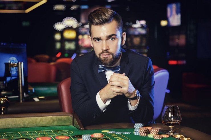 Variety of slot game themes available on soya